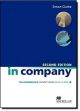 IN COMPANY Pre-int Sb Pk 2nd Ed: Student Book