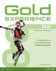 Gold Experience B2 Workbook