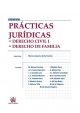 Prácticas Jurídicas Derecho Civil I Derecho de Familia