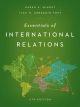 Essentials of International Relations