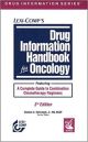 Drug Information Handbook for Oncology