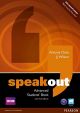 Speakout Advanced Students' Book