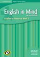 English in Mind for Spanish Speakers 2 Teacher's Resource Book