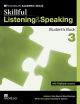 SKILLFUL 3 Listening & Speaking Sb Pk