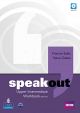 Speakout Upper Intermediate Workbook with Key