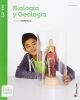 Biología y geología 3 eso Cantabria