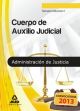 Temario VL I Cuerpo De Auxilio Judicial De La Administracion De Justicia