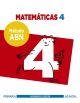 Matemáticas 4. Método ABN.