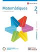 MATEMATIQUES 2 (COMUNITAT EN XARXA)