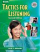 Tactics for Listening: Basic Tactics for Listening, Second Edition: Basic Tactics for Listening: Student's Book