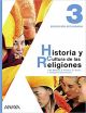 Historia y Cultura de las Religiones