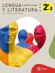 Lengua Y Literatura Castellana. trimestres