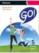 Go! 5 activity book