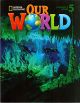 Our World 5 with Student's CD-ROM (National Geographic Our World)