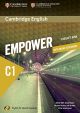 Cambridge English Empower for Spanish Speakers C1 Student's Book