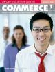 Oxford english for careers. Commerce. Student's book.