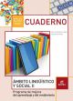 Cuaderno PMAR Ámbito Lingüístico y Social II