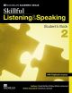 SKILLFUL 2 Listening & Speaking Sb Pk