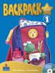 Backpack Gold 1 Students Book
