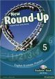 Round Up Level 5 Students' Book