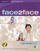 face2face for Spanish Speakers Upper Intermediate Workbook with Key