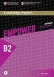 Cambridge English Empower Upper Intermediate Workbook without Answers with Downloadable Audio