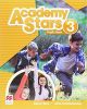 Academy Stars Level 3 Pupil's Book