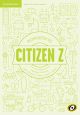 Citizen Z. Workbook B1