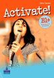 Activate! B1+ Grammar and Vocabulary