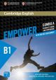 Cambridge English Empower Pre-intermediate