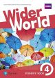 Wider world. Students' book. Per le Scuole superiori