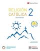 RELIGION CATOLICA 2 BACH (COMUNIDAD LANIKAI)