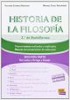 Historia de la Filosofía