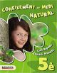 Medi natural 5è. Llibre de l ' alumne (Materials Educatius - Cicle Mitjà - Coneixement Del Medi Natural)