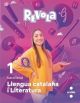 Lengua catalana i Literatura. 1 Batxillerat
