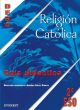 Religión Católica 2º ESO. Proyecto Deba