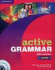 Active Grammar Level 1 with Answers and CD-ROM