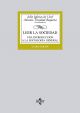 Leer la sociedad: Una introducción a la Sociología general (Derecho - Biblioteca Universitaria De Editorial Tecnos)