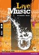 Live Music A Students' Book Pack