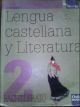 Lengua Castellana y Literatura 2.º Bachillerato Tesela Libro del alumno