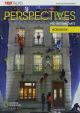 Perspectives pre-intermediate workbook