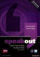 Speakout Upper Intermediate Students Book