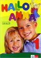 Hallo Anna 1 - Libro del alumno