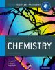 Oxford IB Diploma Programme: Ib course book: chemistry. Per le Scuole superiori