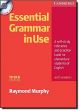 Essential Grammar in use third edition with answers