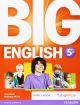 Big English 5 Pupil's Book