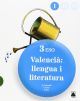 Valencià: llengua i literatura 3