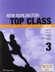 NEW BURLINGTON TOP CLASS (3º ESO)