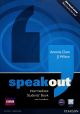 Speakout Intermediate Students Book