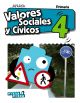 Valores Sociales y Cívicos 4. (Pieza a Pieza)